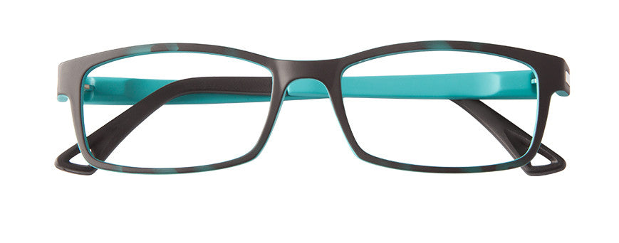 VR-2 Blue Tort/Blue | Väri Eyewear