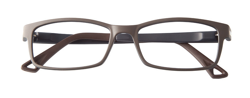 VR-2 Brown/Blue | Väri Eyewear