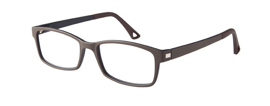 VR-2 Brown/Blue | Väri Eyewear