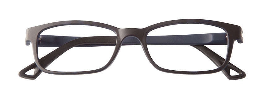 VR-3 Black/Blue Tort | Väri Eyewear