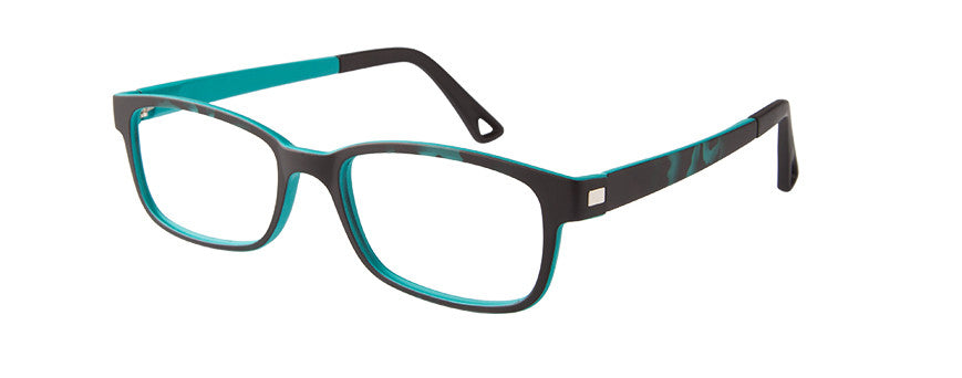 VR-3 Blue Tort/ Blue | Väri Eyewear