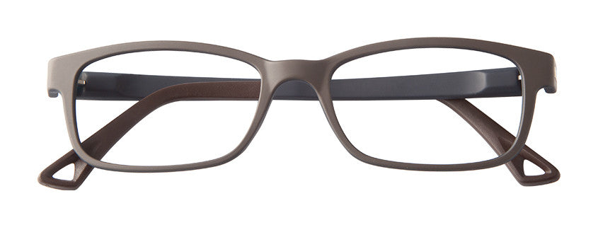 VR-3 Brown/Blue | Väri Eyewear