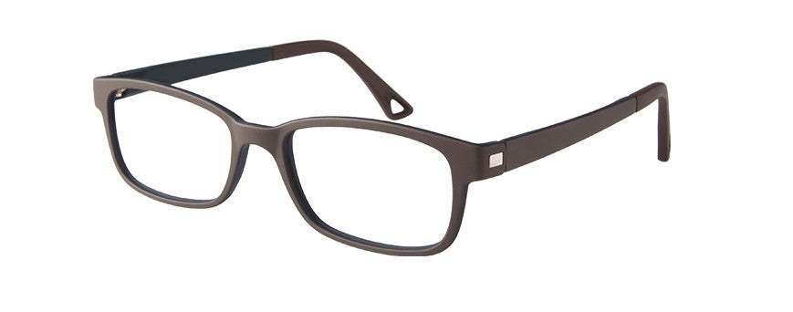 VR-3 Brown/Blue | Väri Eyewear
