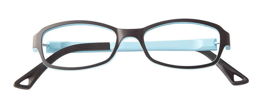 VR-4 Black/Blue | Väri Eyewear