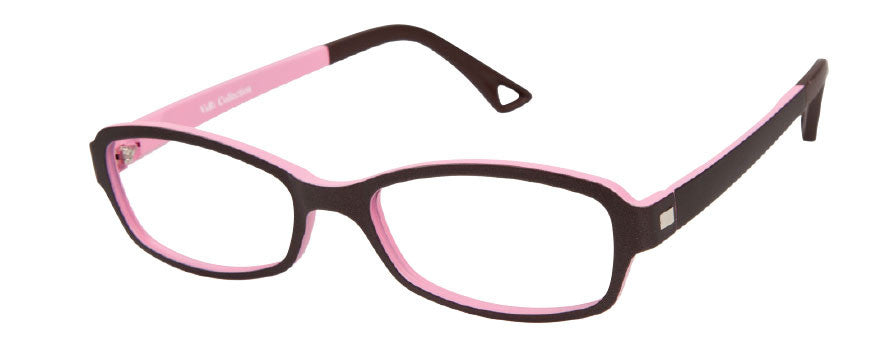 VR-4 Brown/Pink | Väri Eyewear