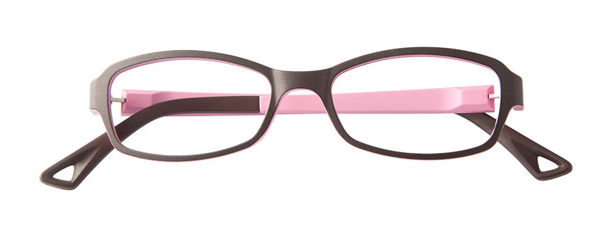 VR-4 Brown/Pink | Väri Eyewear