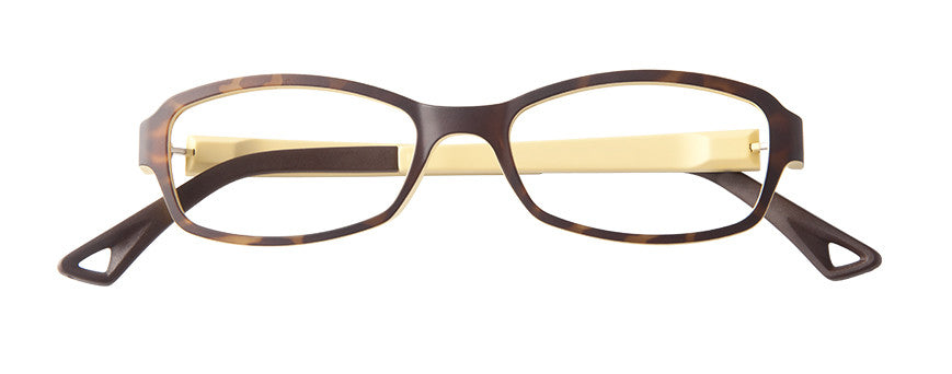 VR-4 Tort/Yellow | Väri Eyewear