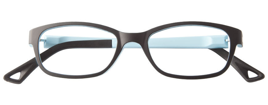 VR-5 Black/Blue | Väri Eyewear