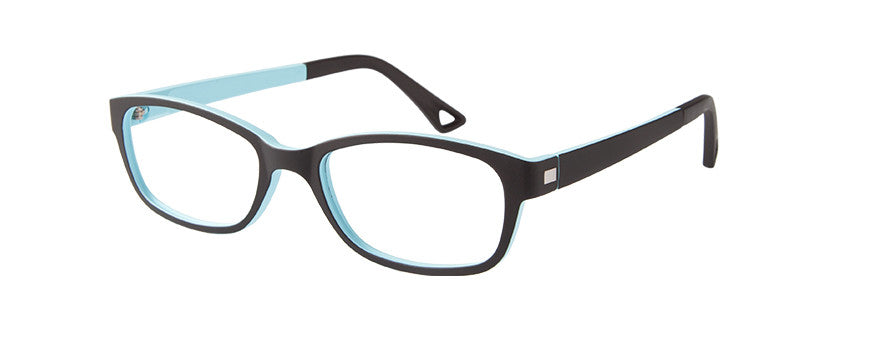 VR-5 Black/Blue | Väri Eyewear