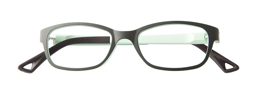 VR-5 Blue/Green | Väri Eyewear