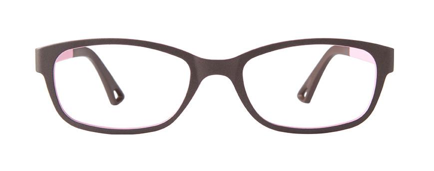 VR-5 Brown/Pink (Wholesale) | Väri Eyewear