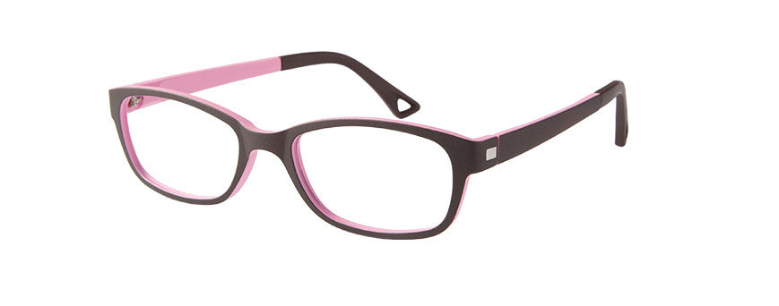 VR-5 Brown/Pink | Väri Eyewear