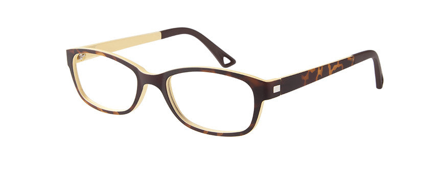 VR-5 Tort/Yellow | Väri Eyewear