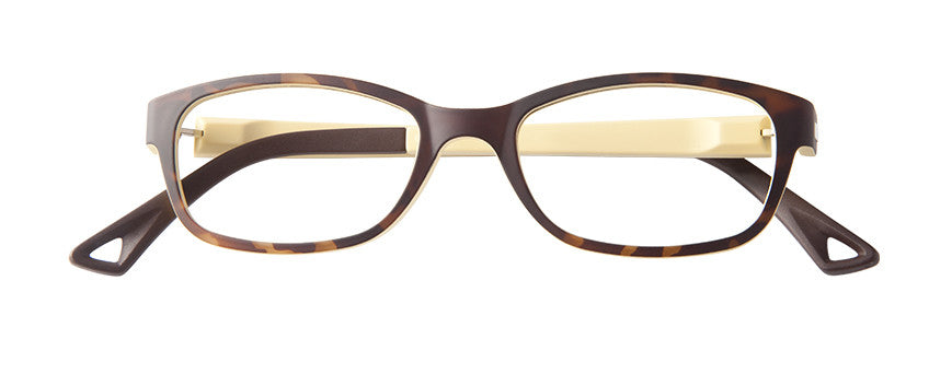 VR-5 Tort/Yellow | Väri Eyewear