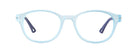 VR-6 New Blue Blush (Wholesale) | Väri Eyewear