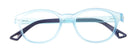 VR-6 New Blue Blush (Wholesale) | Väri Eyewear