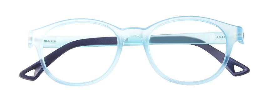 VR-6 New Blue Blush (Wholesale) | Väri Eyewear