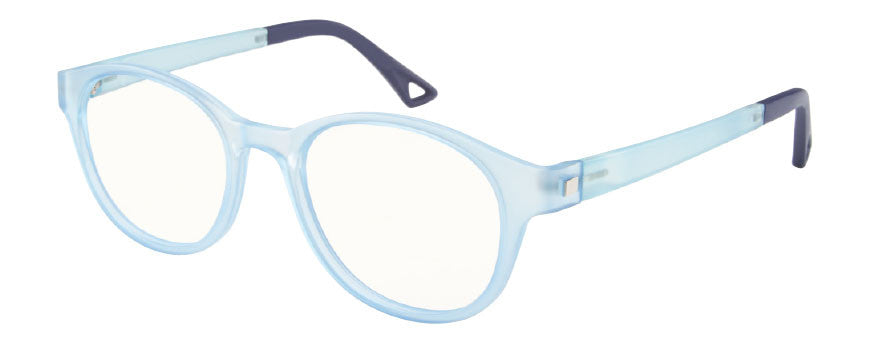 VR-6 New Blue Blush | Väri Eyewear