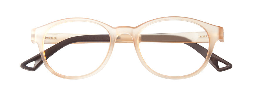 VR-6 New Brown Blush | Väri Eyewear
