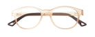 VR-6 New Brown Blush (Wholesale) | Väri Eyewear