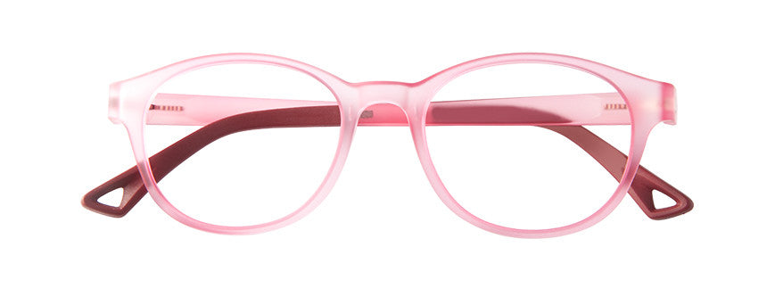 VR-6 New Red Blush | Väri Eyewear