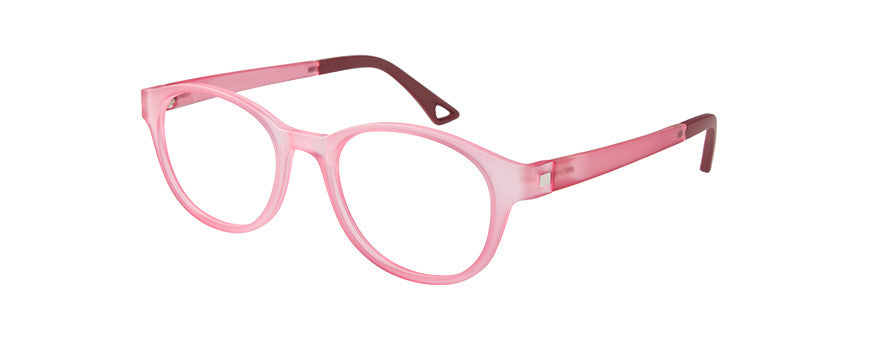 VR-6 New Red Blush | Väri Eyewear