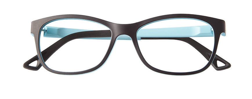 VR-7 Black/Blue | Väri Eyewear