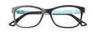 VR-7 Black/Blue (Wholesale) | Väri Eyewear