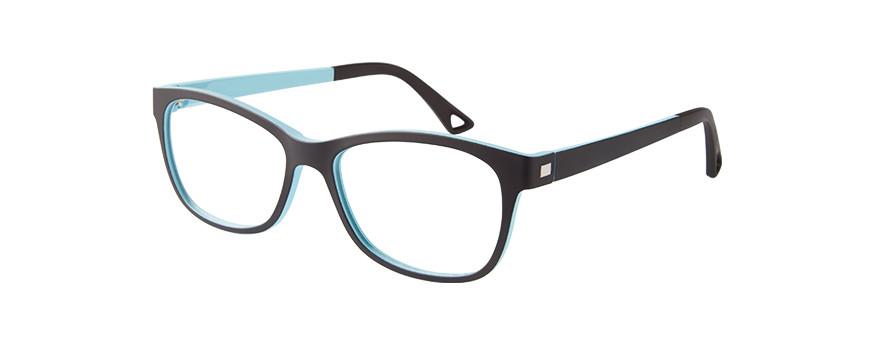 VR-7 Black/Blue (Wholesale) | Väri Eyewear