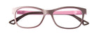 VR-7 Brown/Pink (Wholesale) | Väri Eyewear