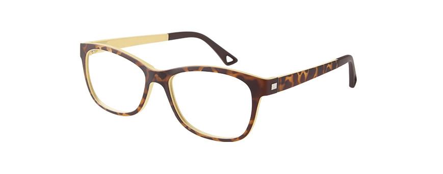 VR-7 Tort/Yellow (Wholesale) | Väri Eyewear